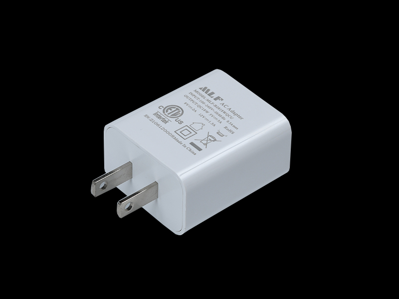 B28 QC18W U.S plug