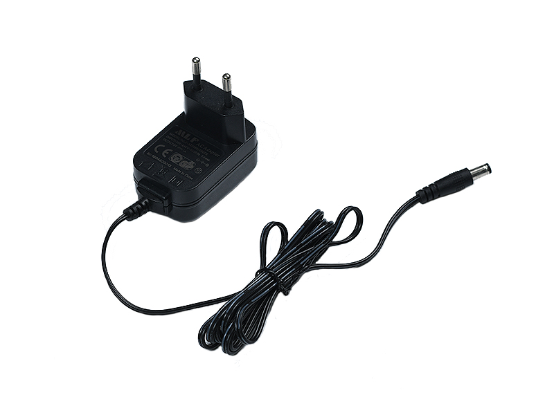 12W A25 - EU plug