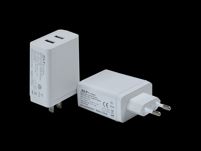 D15 PD65W + QC30W charger