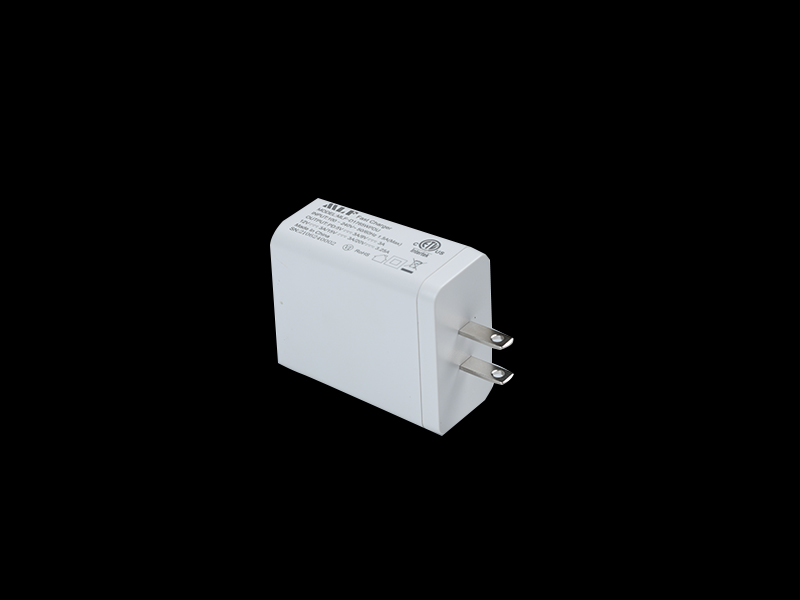 D14 qc18w + pd20w charger, American Standard