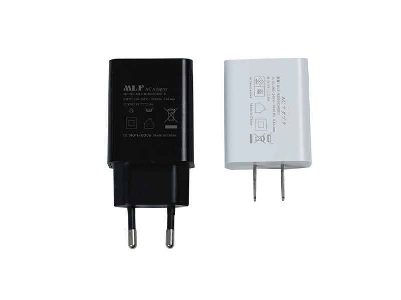 B28 12W USG dual USB charger