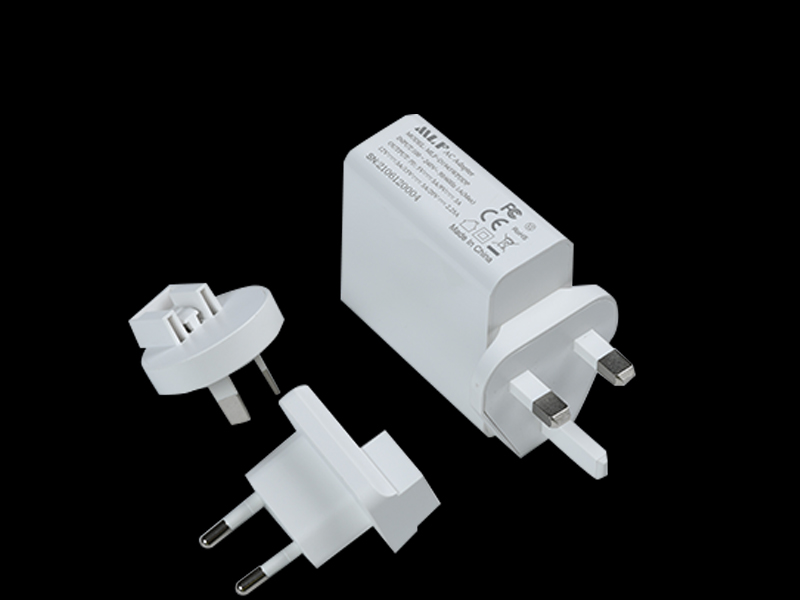 D19 PD45W  UK plug 