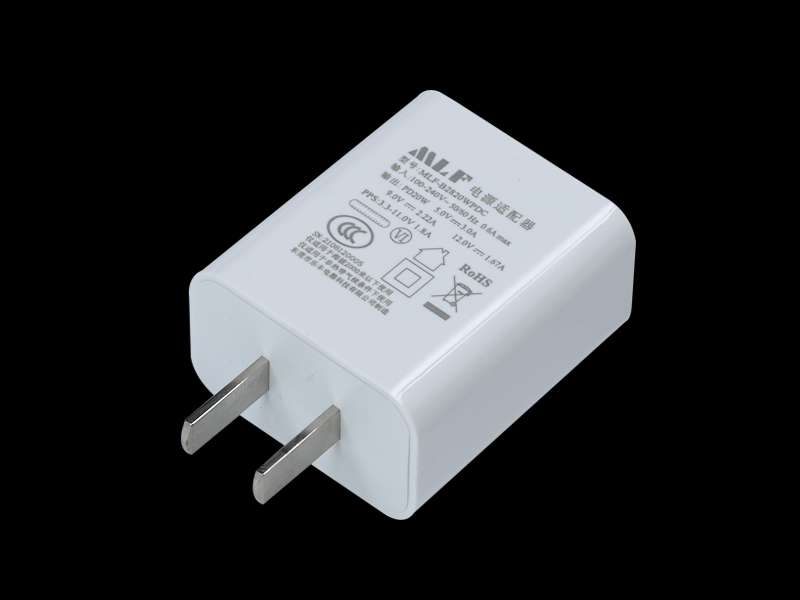 B28 PD20W  CN plug 