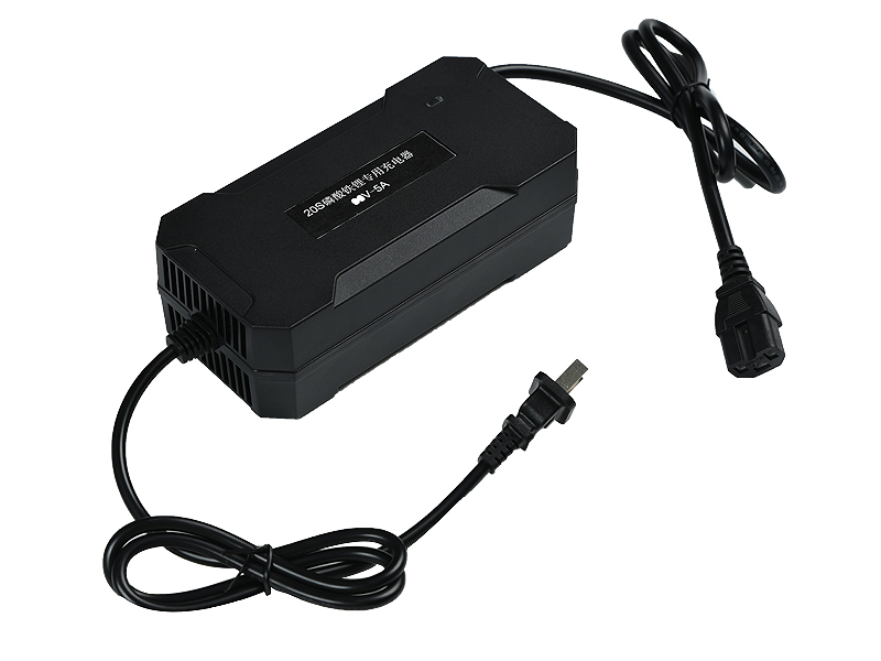 F11 420W charger