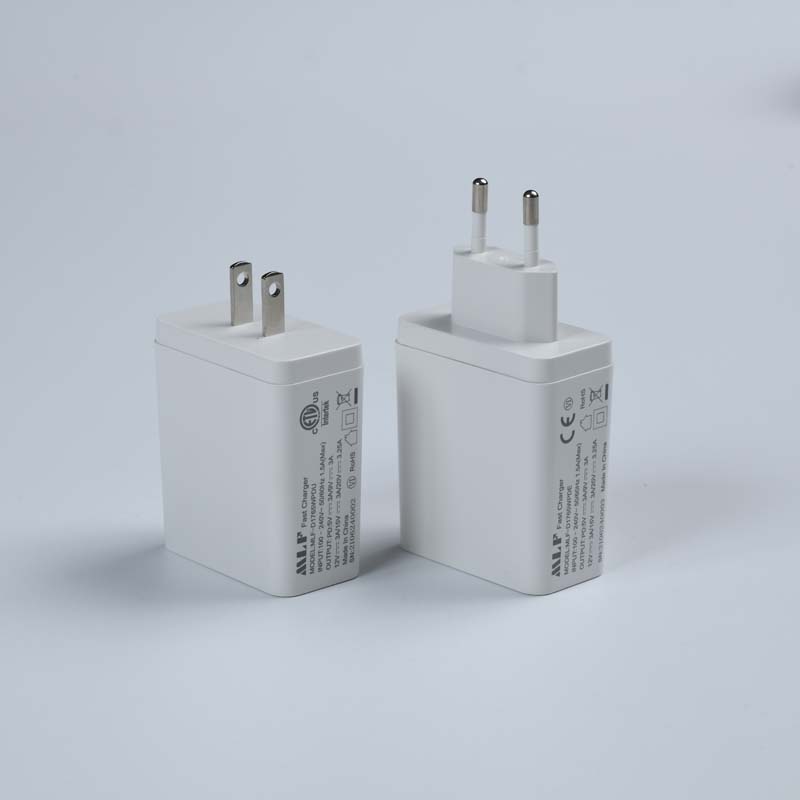 Charger manufacturer